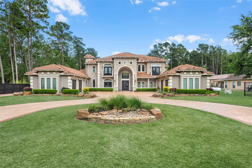 Photo of 22721 Sonora Drive, Porter, TX 77365