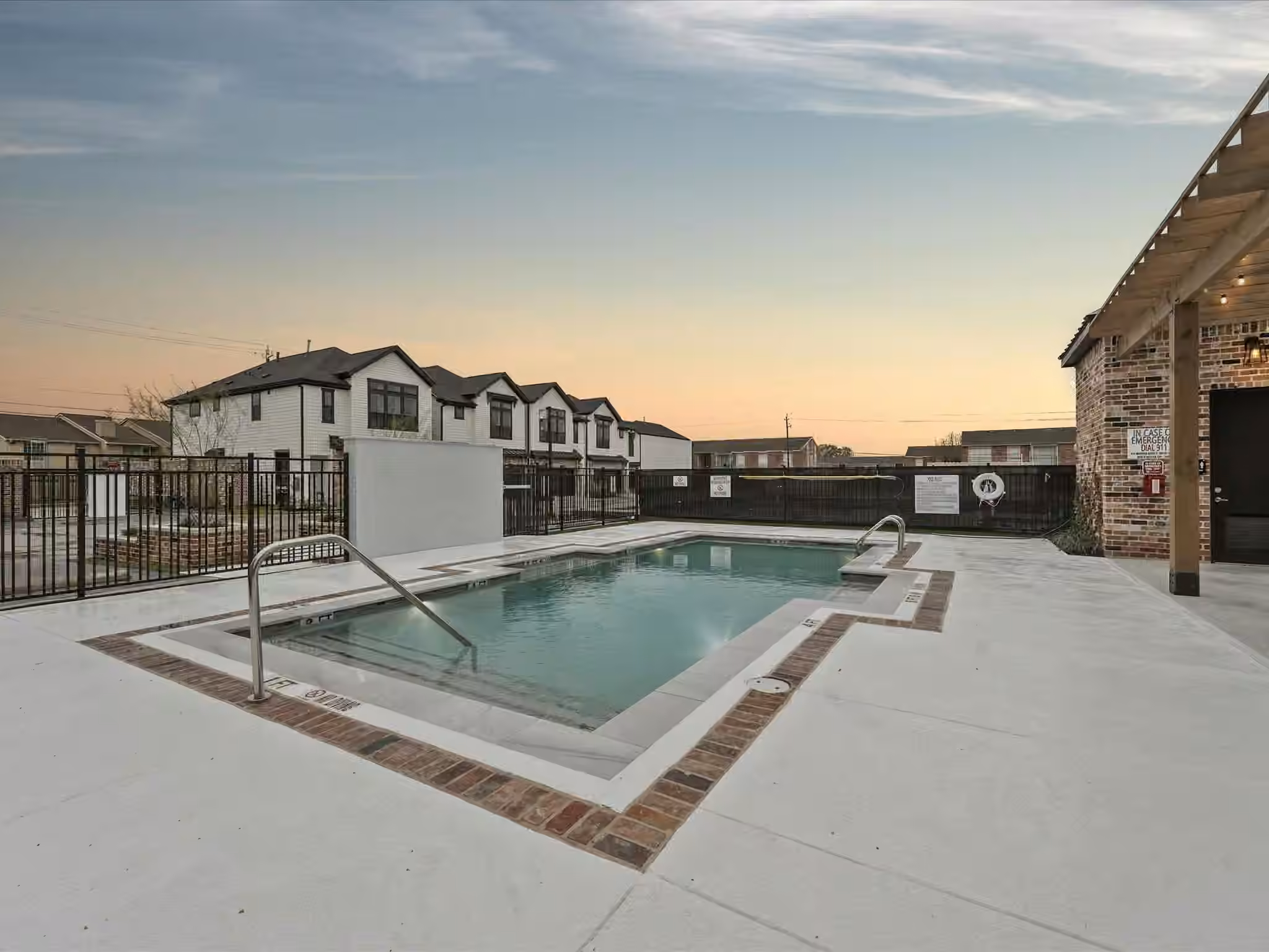 Photo 5 of 9207 Fort George Street, Houston, TX