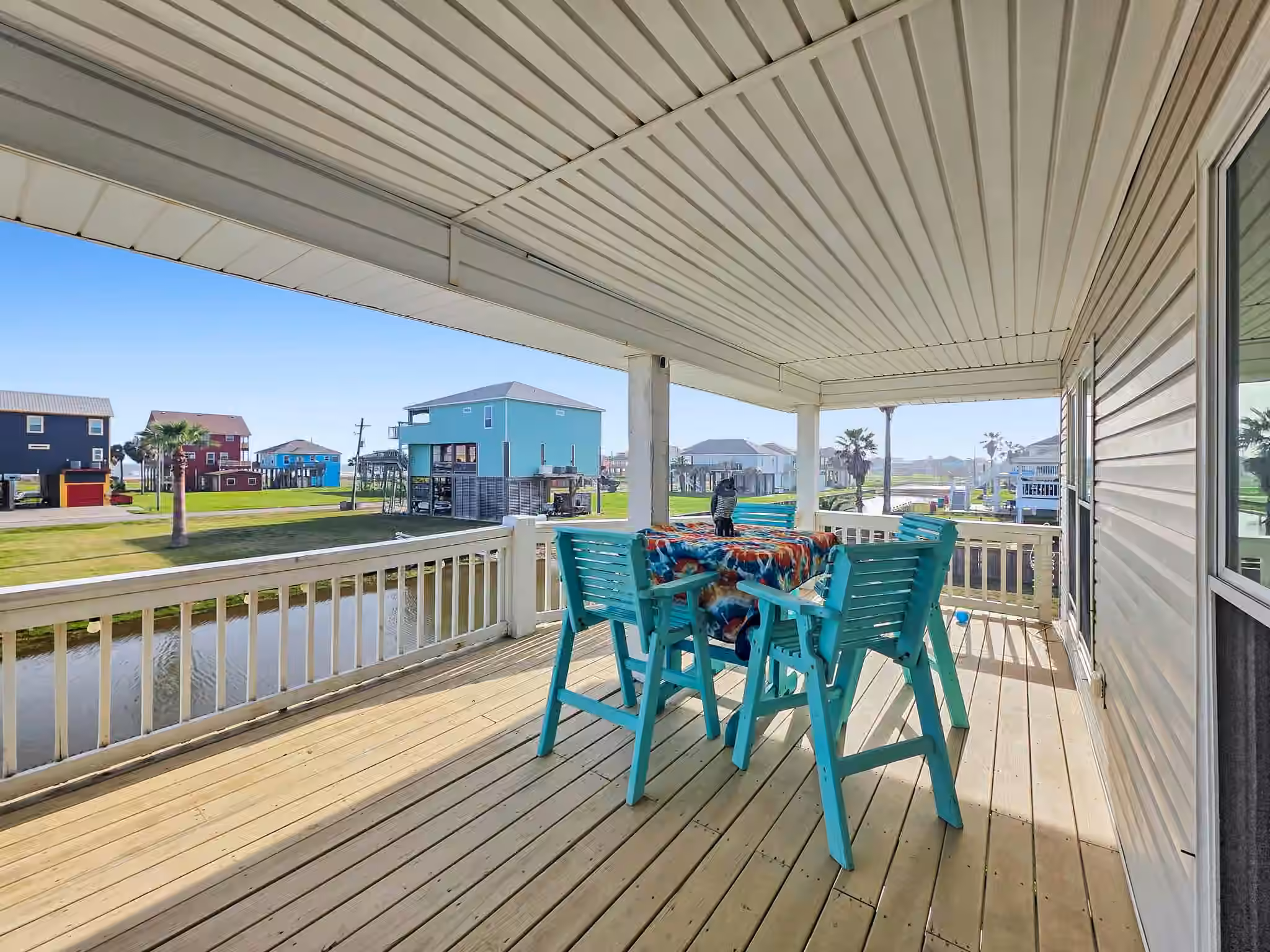 Photo 6 of 2946 Laguna Drive, Crystal Beach, TX