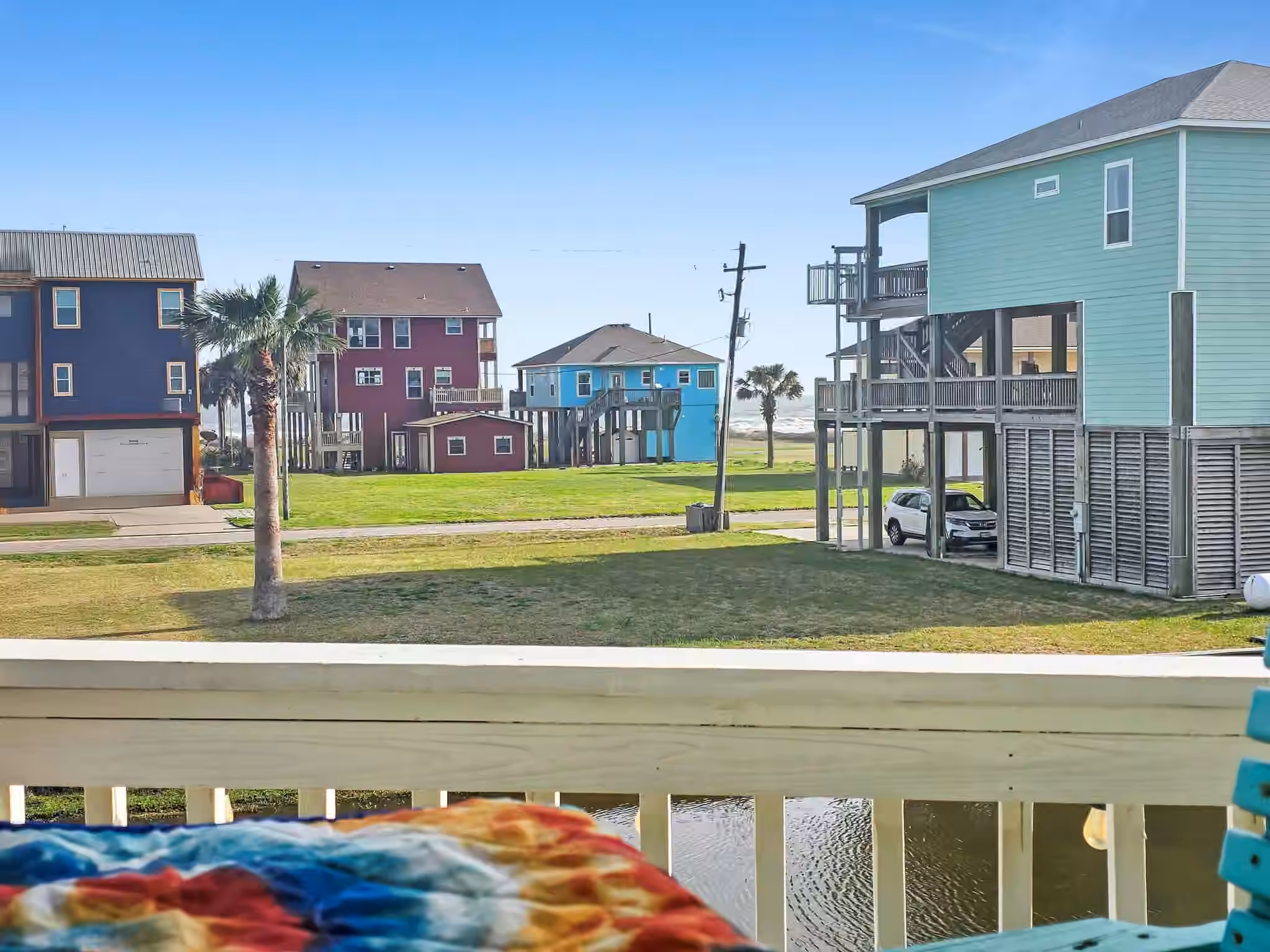 Photo 7 of 2946 Laguna Drive, Crystal Beach, TX