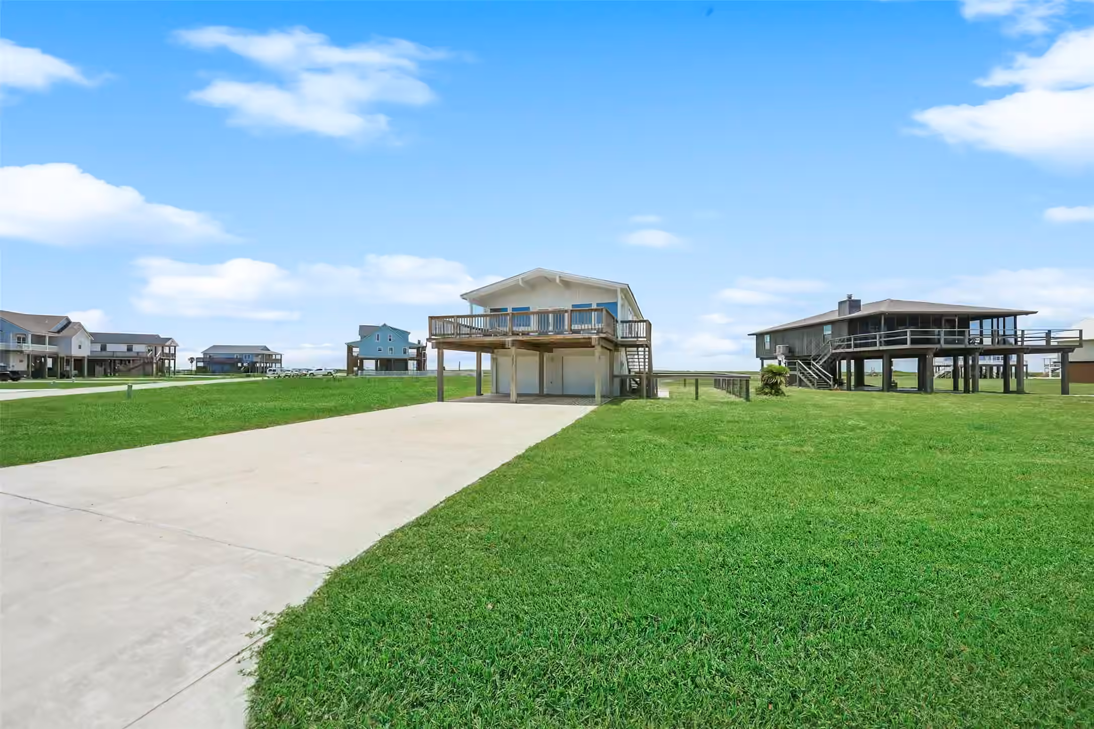 Photo of 380 Driftwood, Matagorda, TX