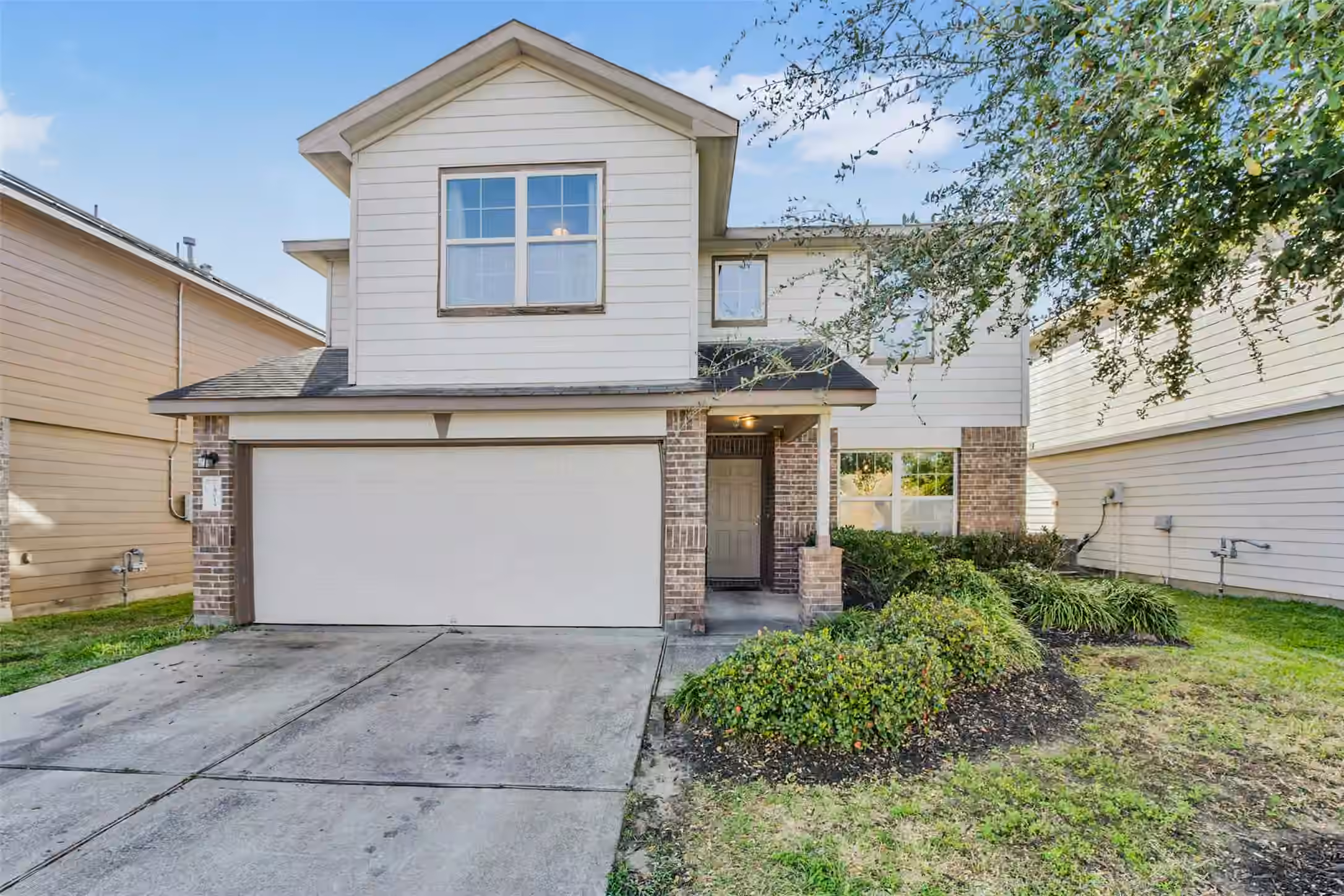 Photo of 14014 Brunswick Place Drive, Houston, TX