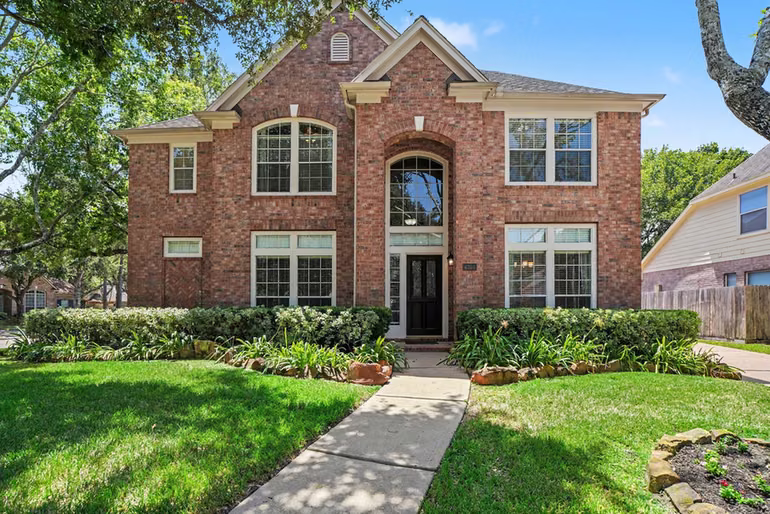 Photo of 4306 Clay Canyon Drive, Katy, TX
