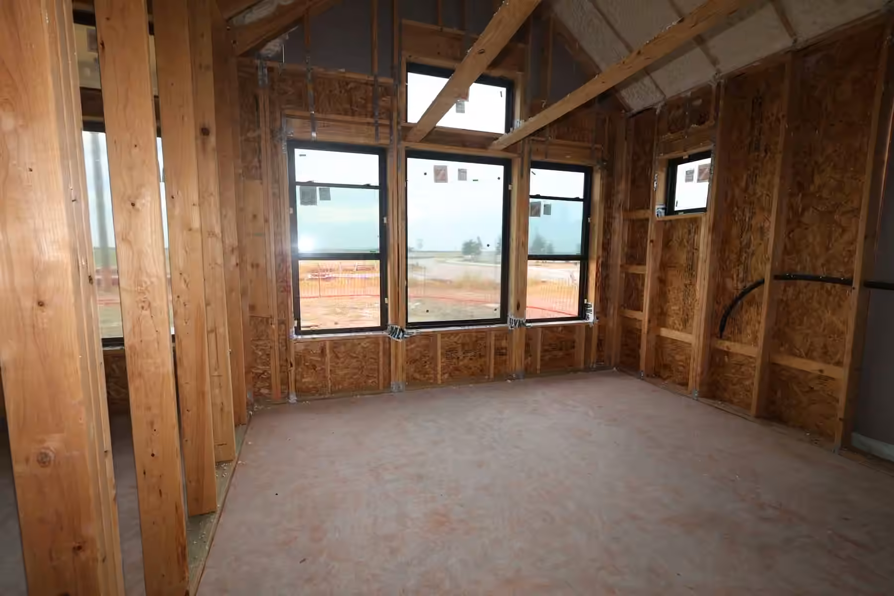 Photo 5 of 7723 Blue Heron Drive, Richmond, TX