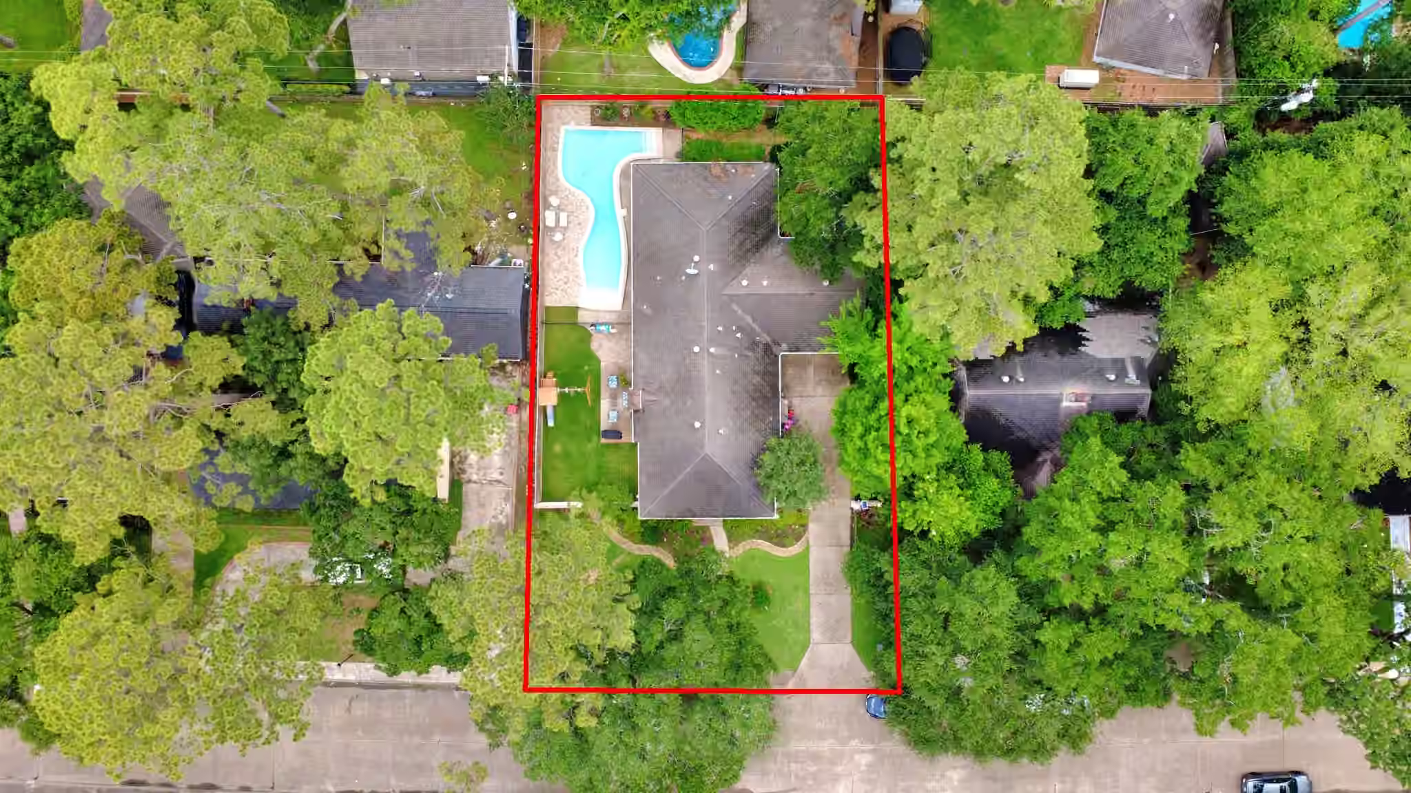 Photo 6 of 10115 Holly Springs Drive, Houston, TX