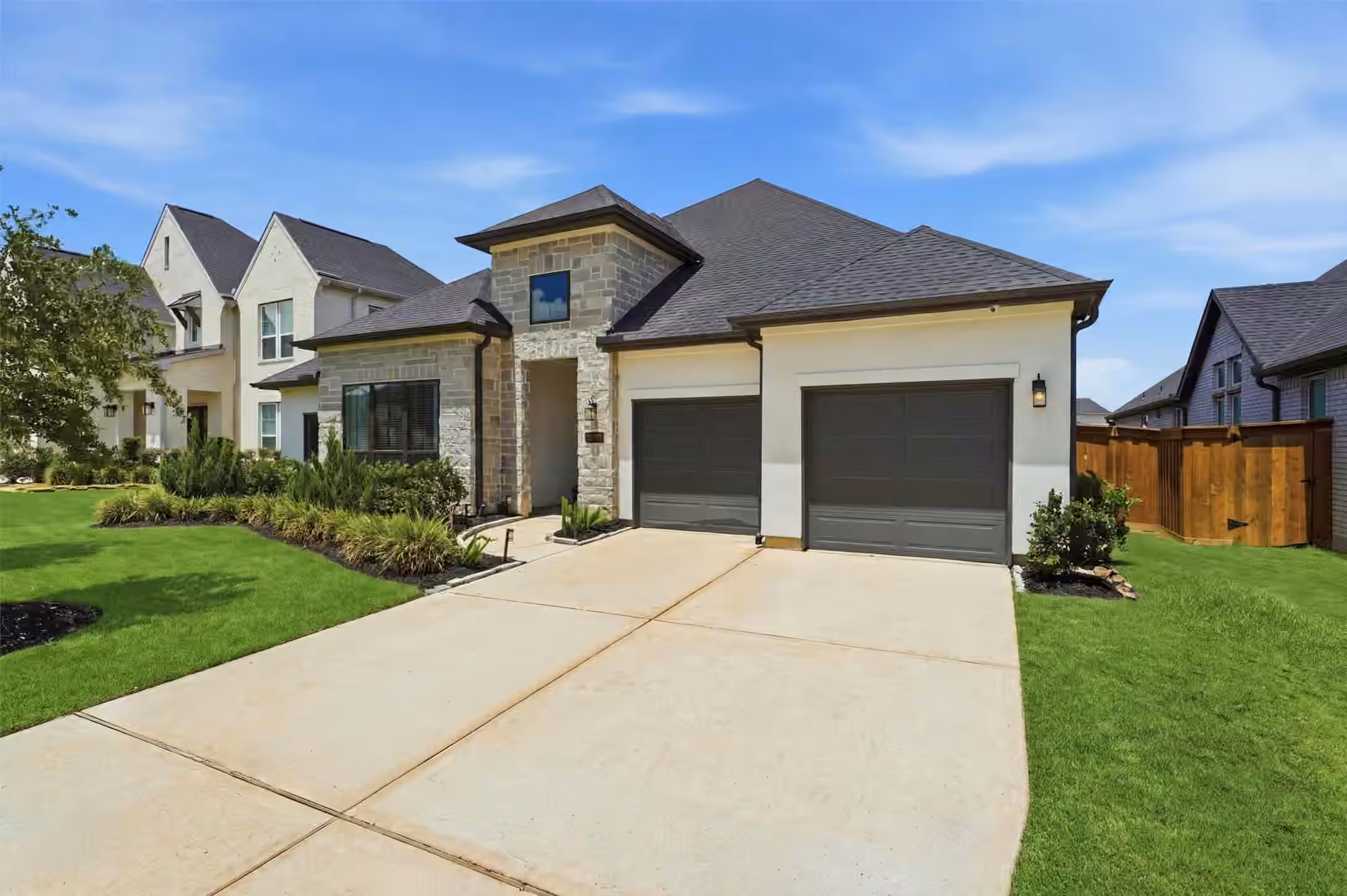 Photo of 20222 Palomar Pointe Drive, Cypress, TX 77433