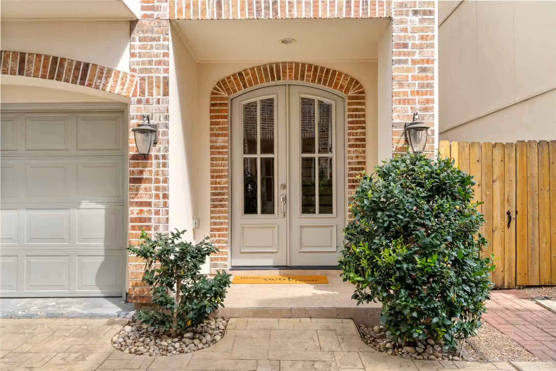Photo of 5634 Kiam Street C, Houston, TX 77007