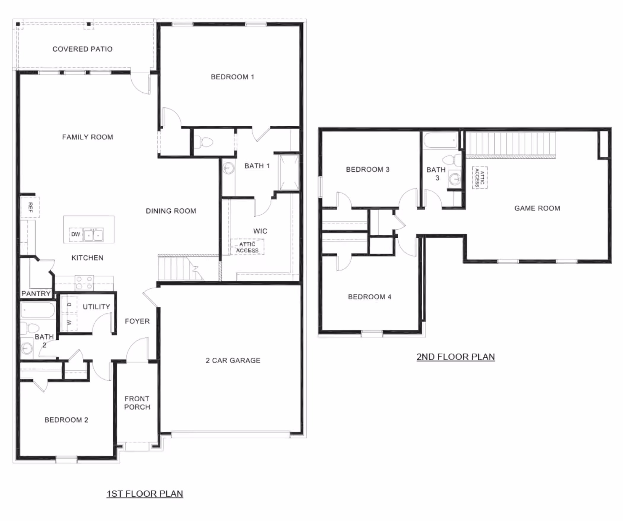 Photo 3 of 2421 Mar Vista Lane, Texas City, TX