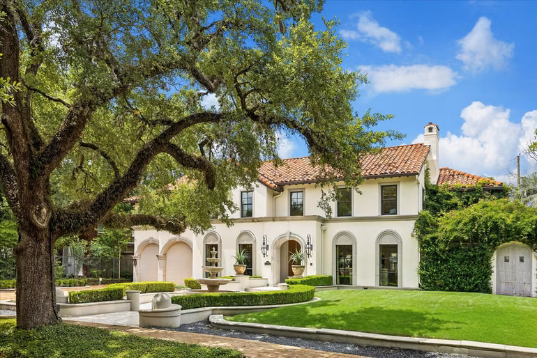 Photo of 1604 North Boulevard, Houston, TX