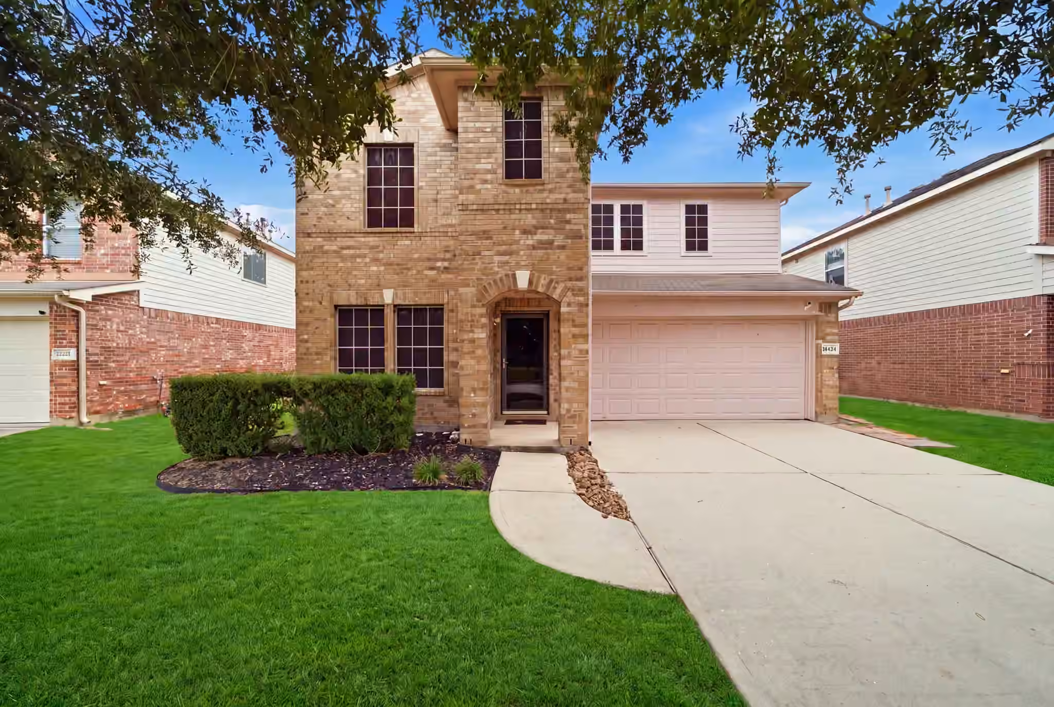 Photo of 24434 Cornell Park Lane, Katy, TX