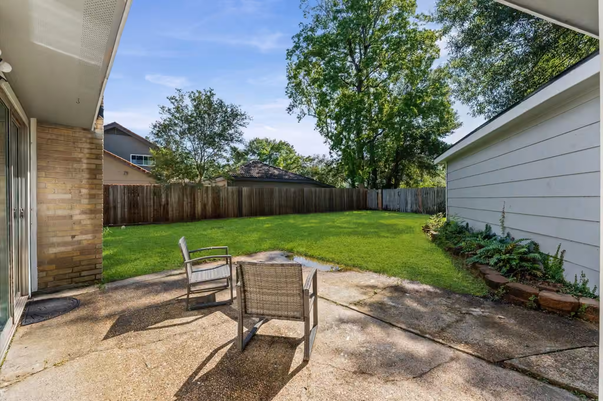 Photo 6 of 3538 Glenwood Springs Drive, Houston, TX
