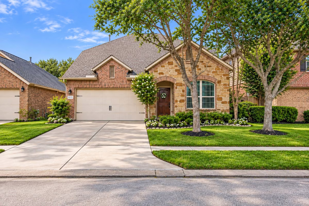 Photo of 9975 Spring Rock Lane, Brookshire, TX 77423