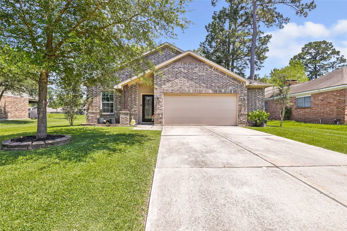 Photo of 1603 Sahara Drive, Crosby, TX 77532