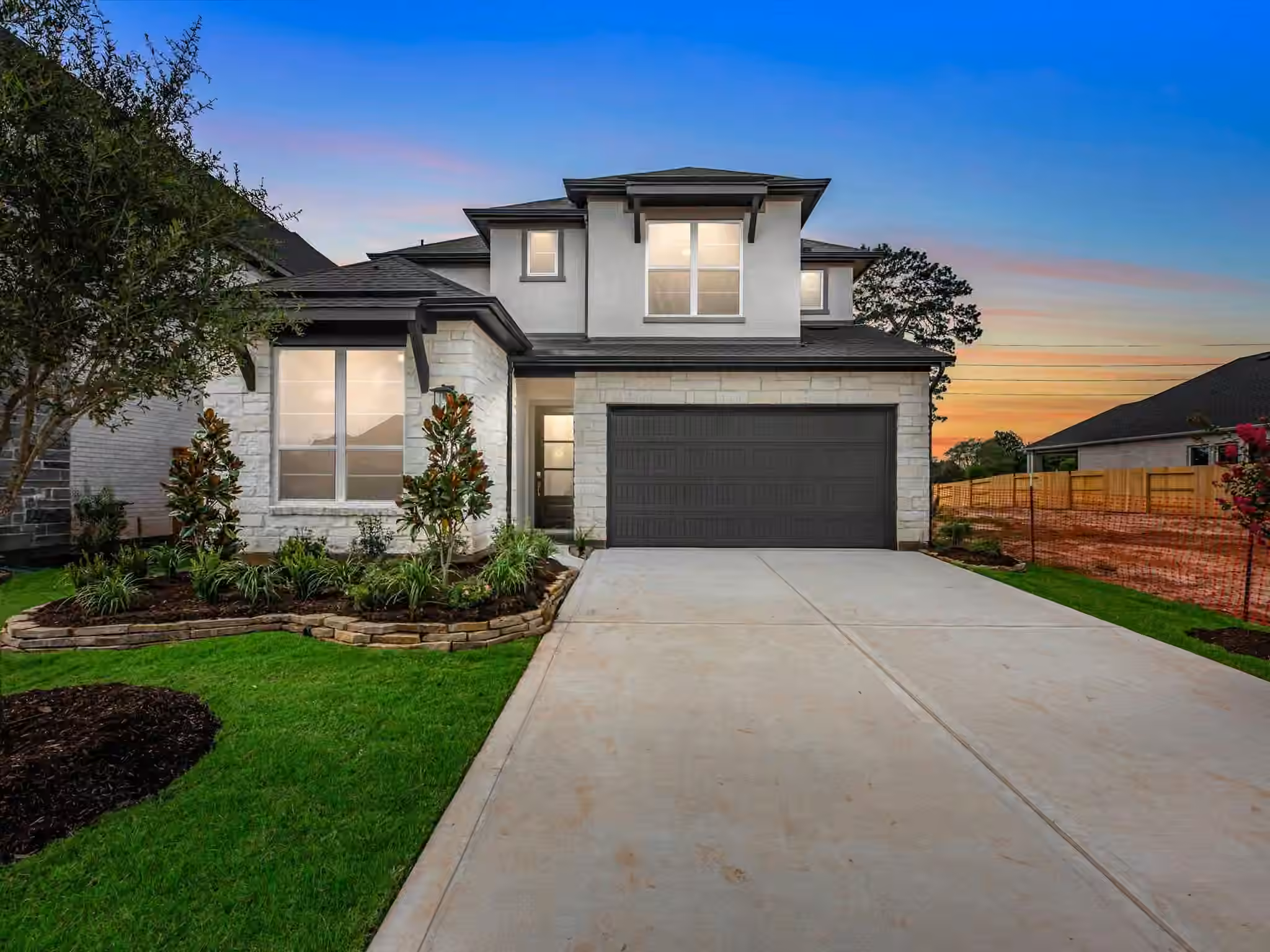 Photo of 17827 Quartz Springs Lane, Tomball, TX