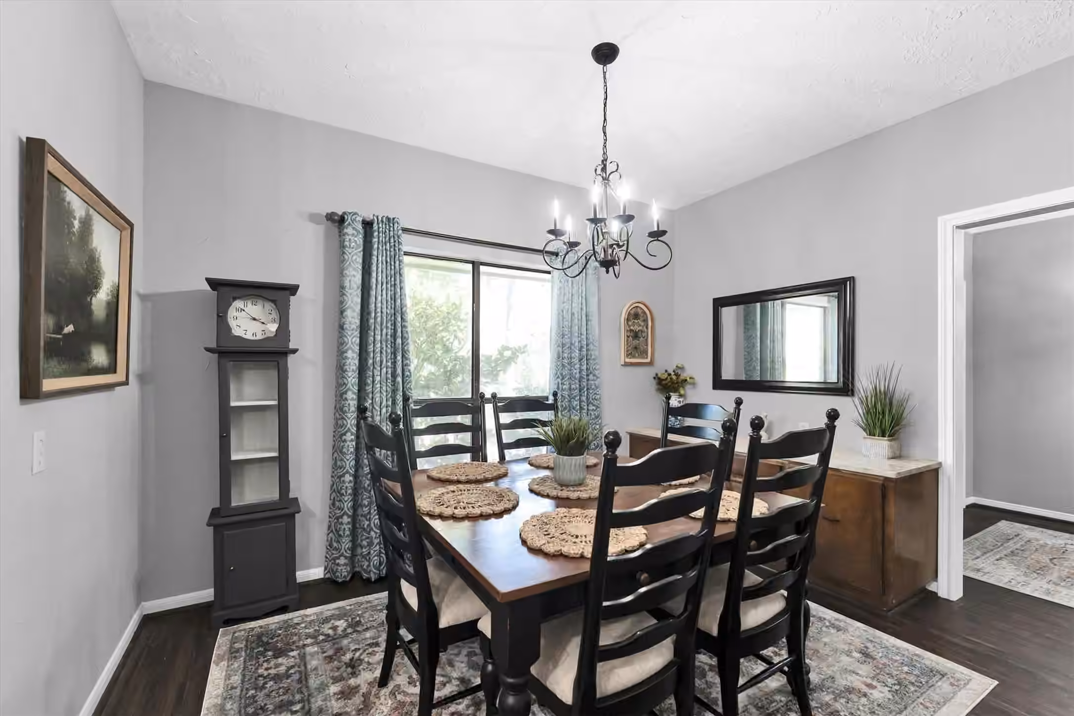 Photo 6 of 59 El Dorado Street, Panorama Village, TX