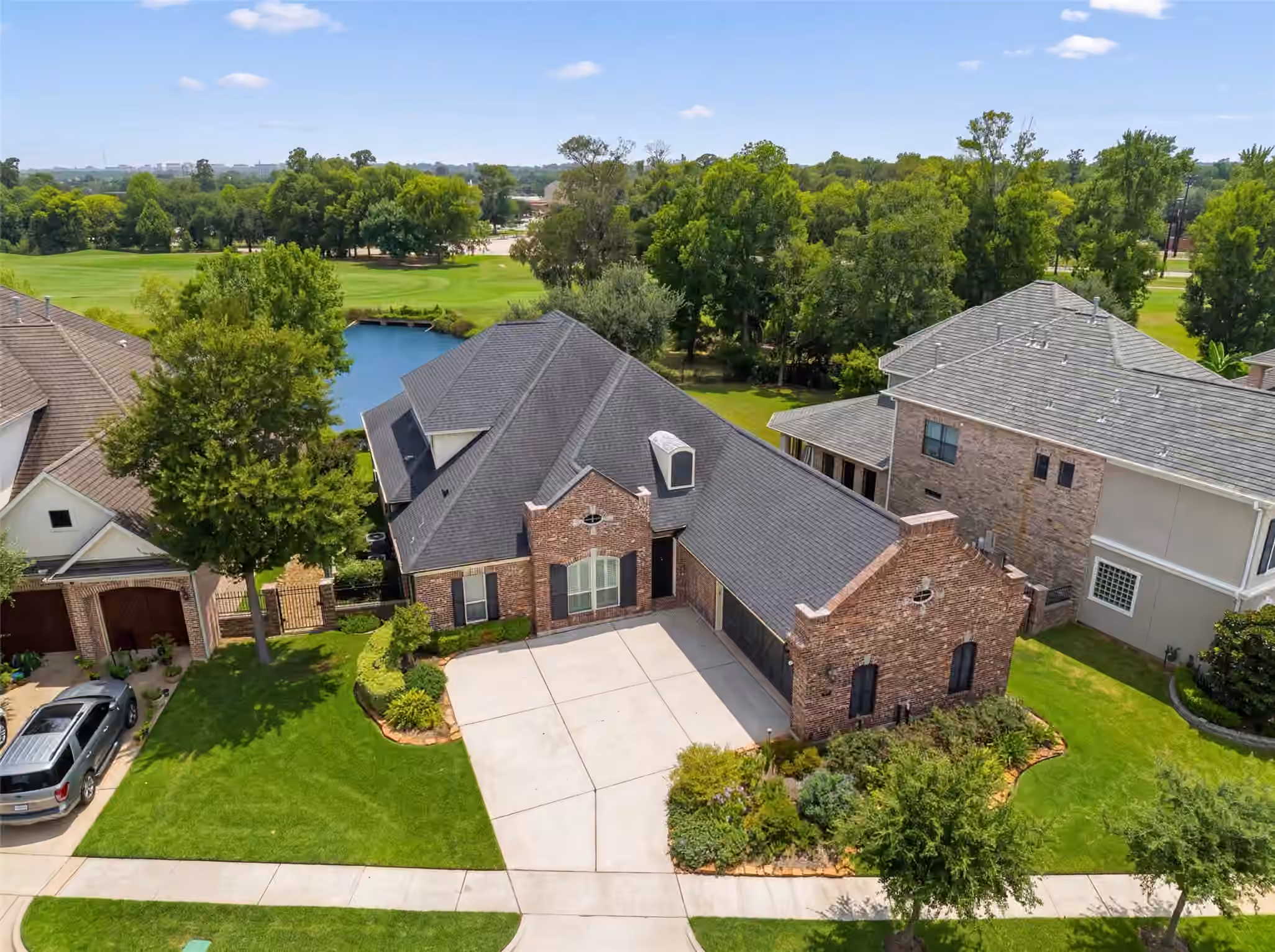 Photo of 6 Vieux Carre, Missouri City, TX 77459
