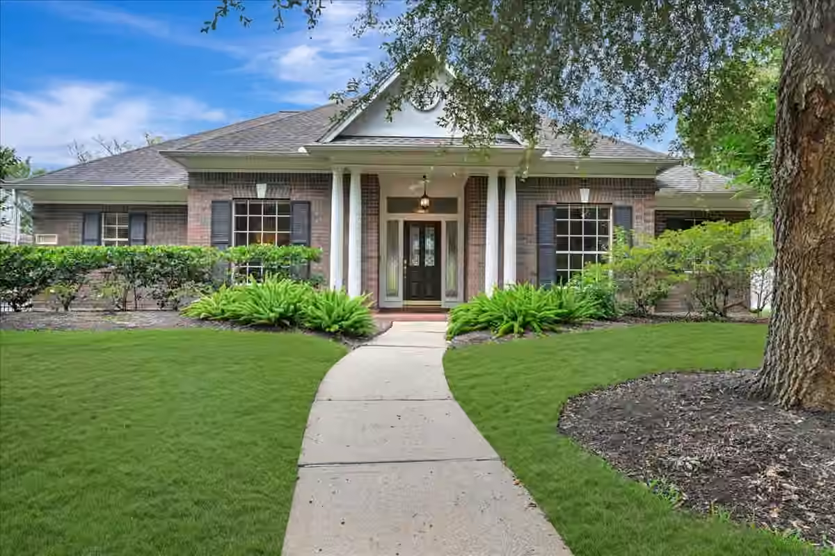 Photo of 16319 Hazy Pines Court, Pasadena, TX 77059