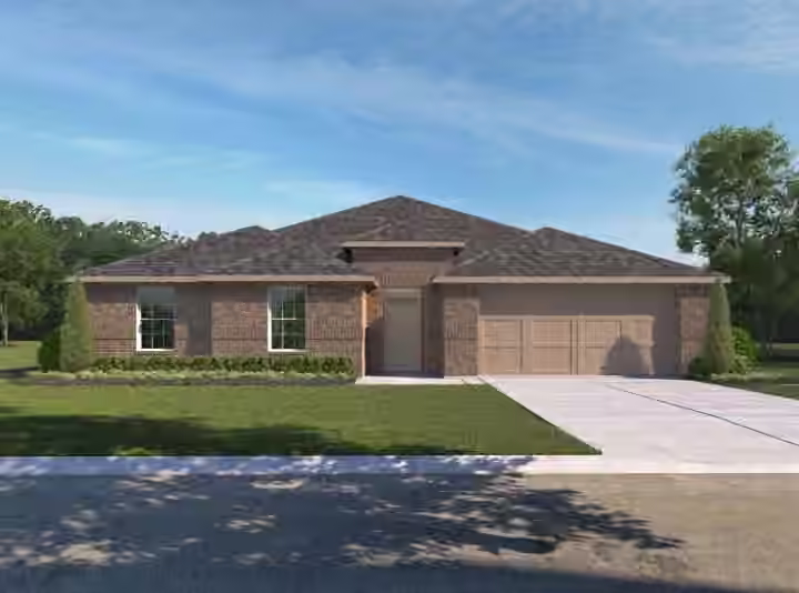 Photo of 4327 Blossom Valley Lane, Richmond, TX