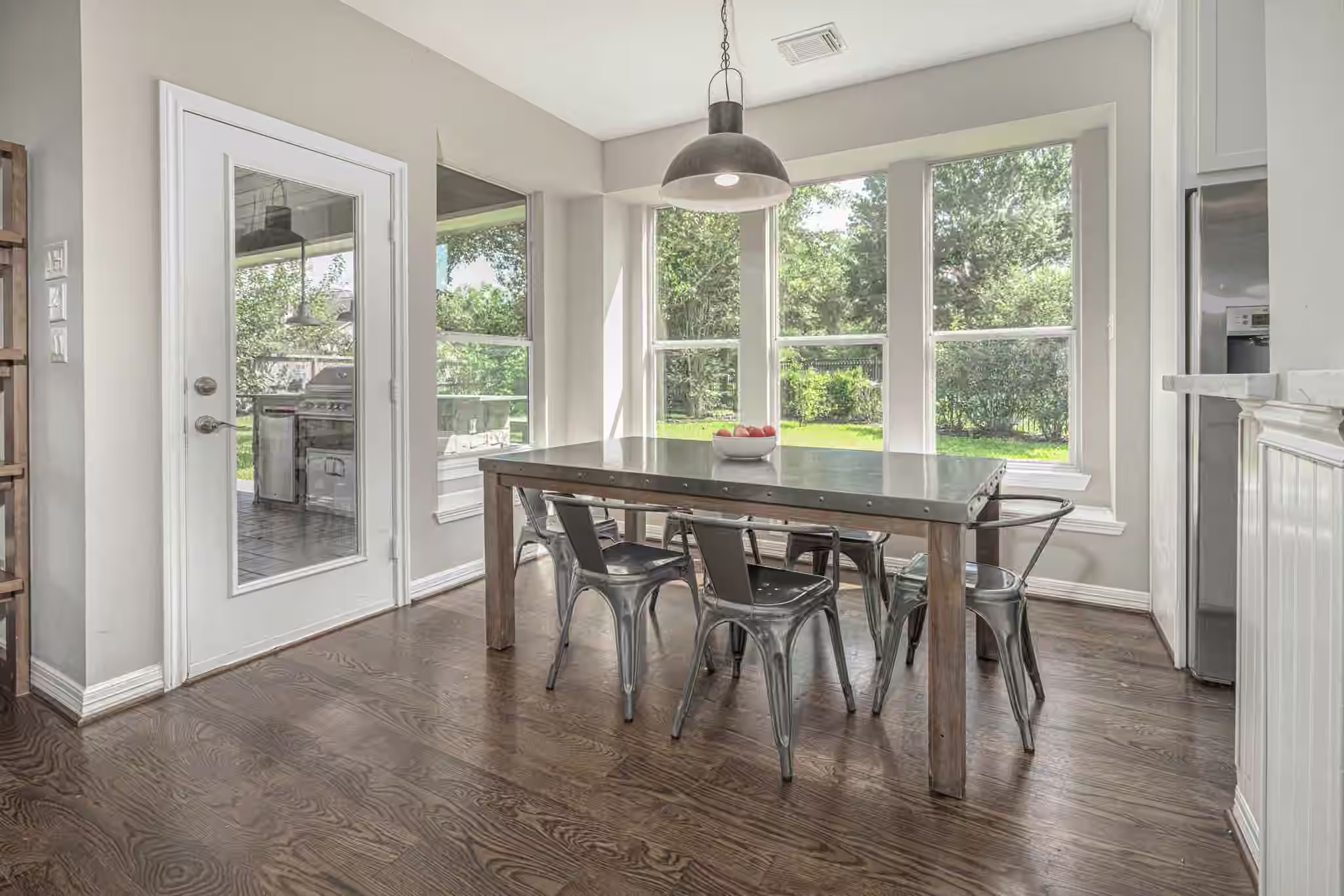 Photo 3 of 5602 Ivory Mist Lane, Houston, TX