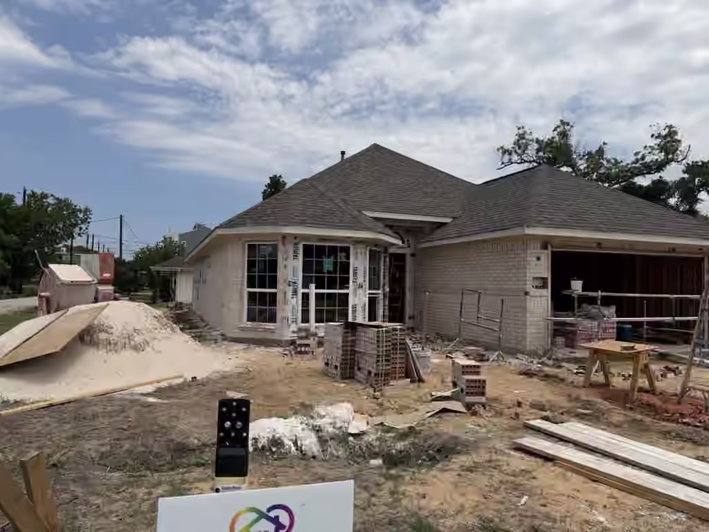 Photo 3 of 3101 Bremond Street, Houston, TX