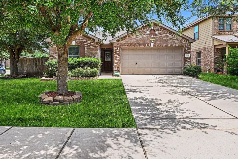 Photo 3 of 22218 Woodseem Court, Katy, TX