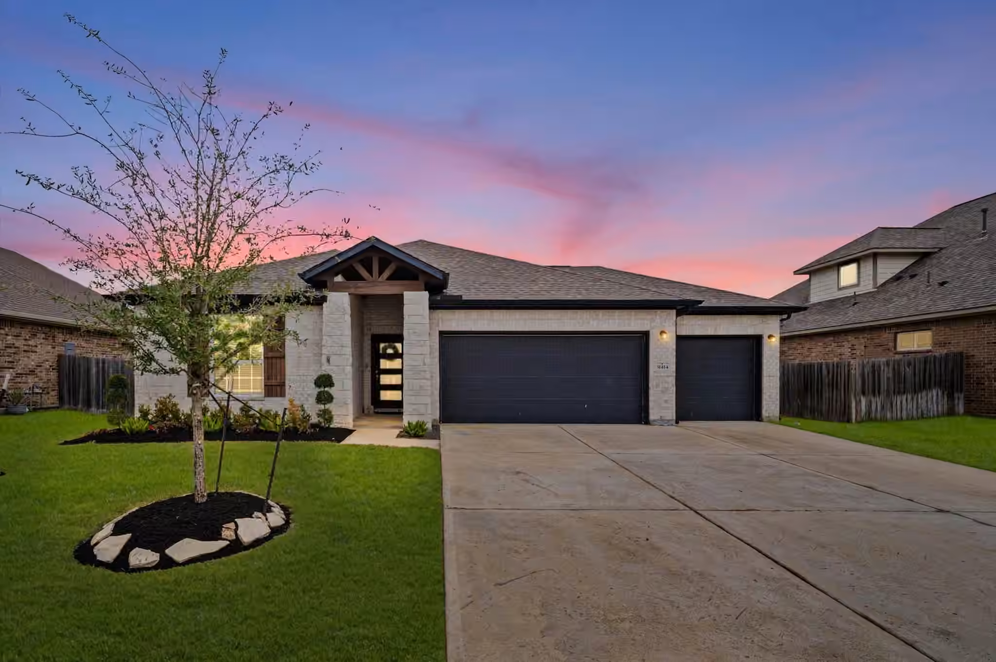 Photo of 31414 Sandpiper Creek Drive, Hockley, TX