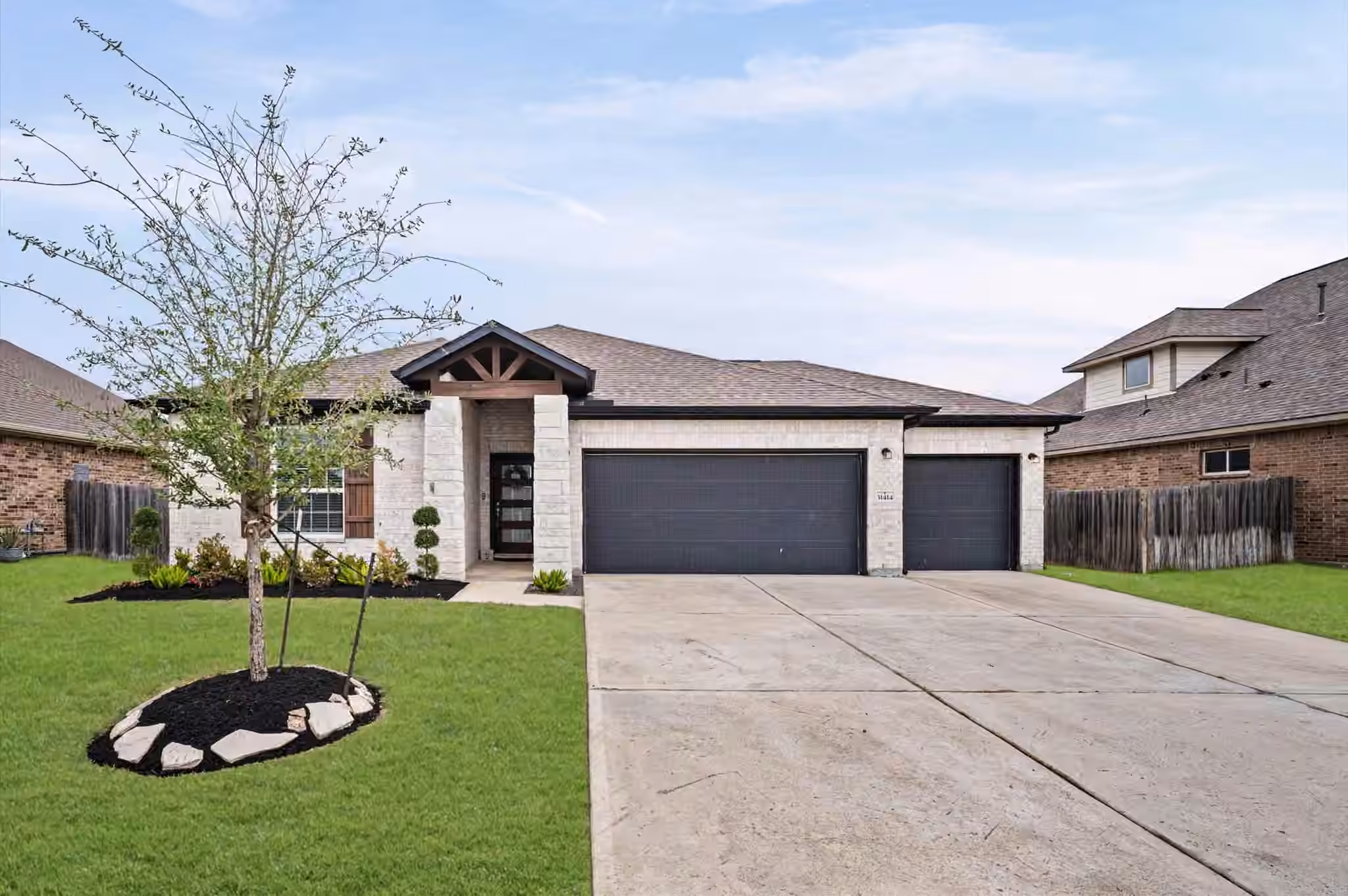 Photo 2 of 31414 Sandpiper Creek Drive, Hockley, TX