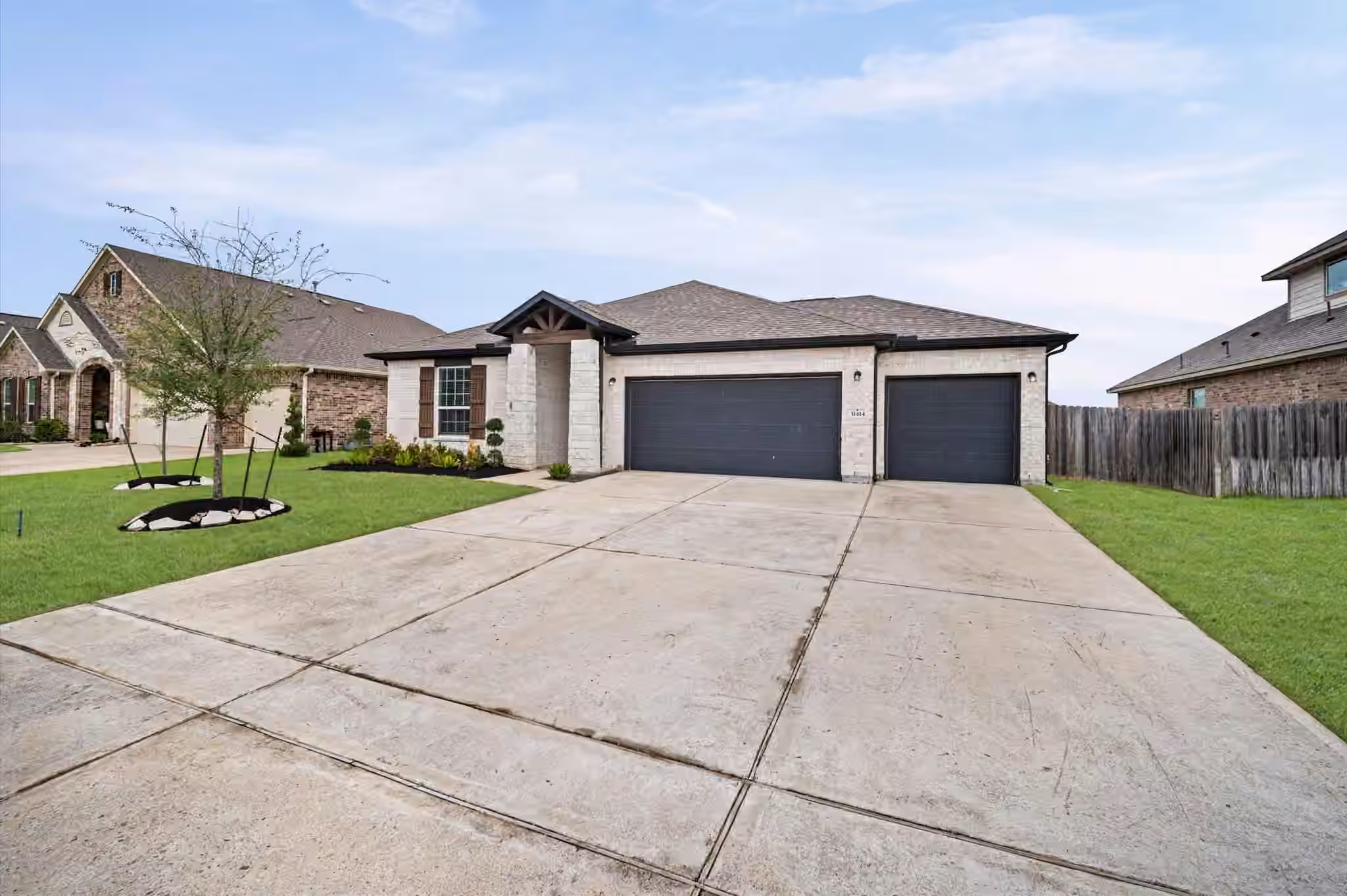 Photo 3 of 31414 Sandpiper Creek Drive, Hockley, TX