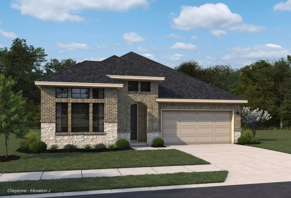 Photo of 24335 Ponds Creek Court, Magnolia, TX