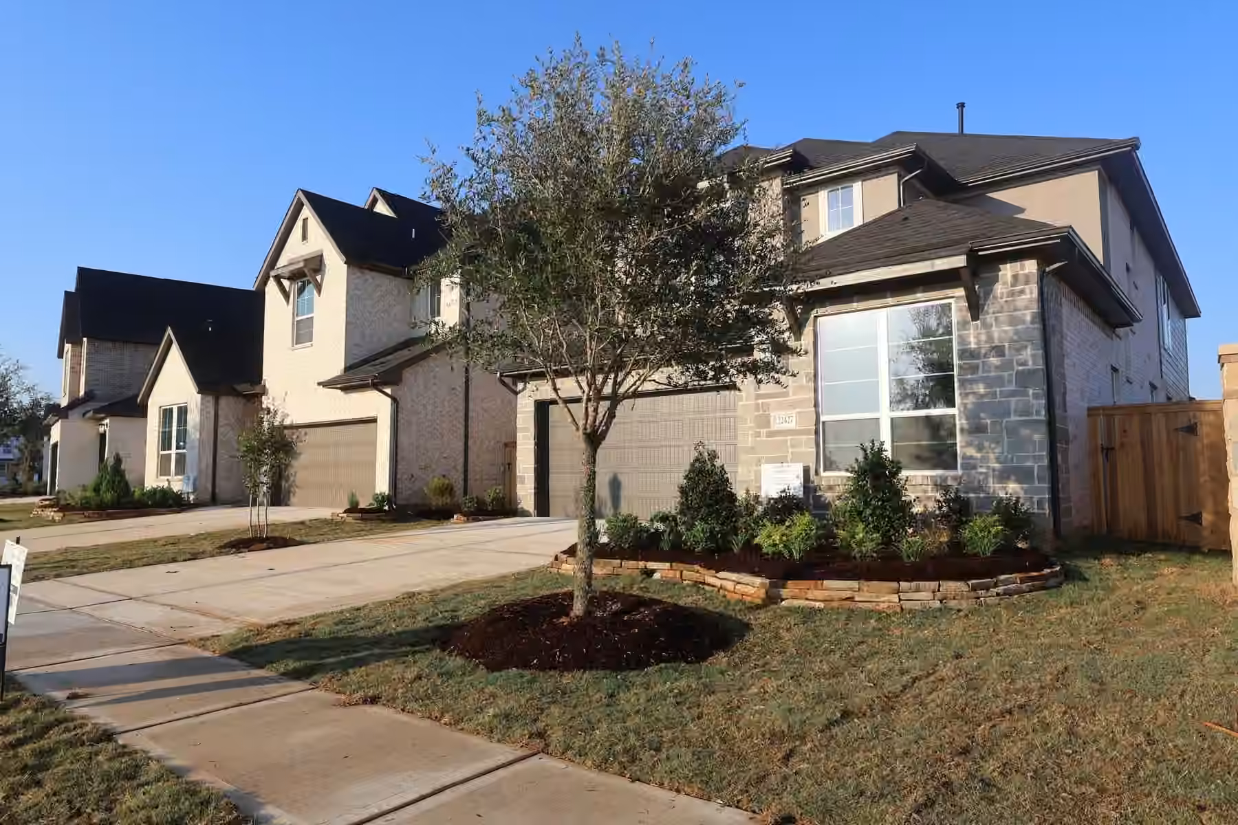 Photo 5 of 22427 Topaz Harbor Lane, Tomball, TX