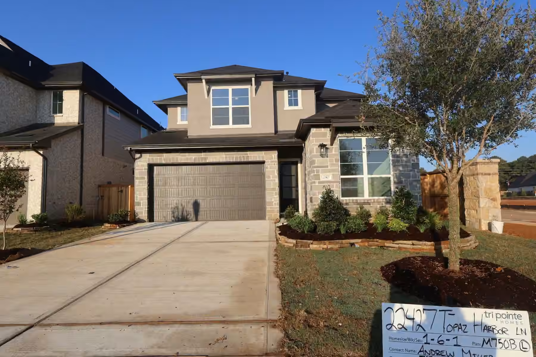 Photo 6 of 22427 Topaz Harbor Lane, Tomball, TX