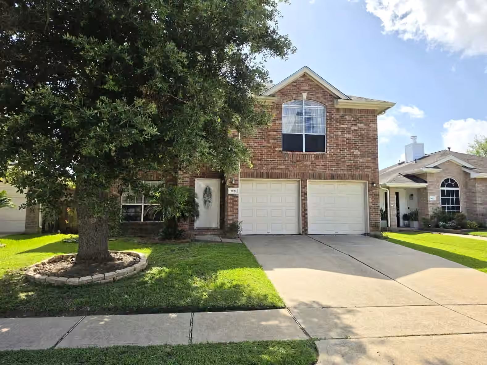 Photo of 9023 Dragonwood Trail, Houston, TX