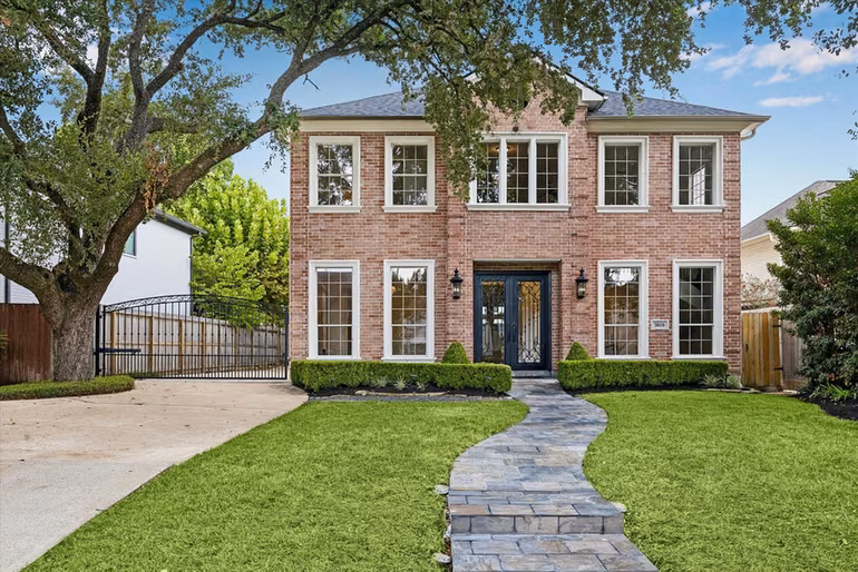 Photo of 3618 Bellefontaine Street, Houston, TX 77025