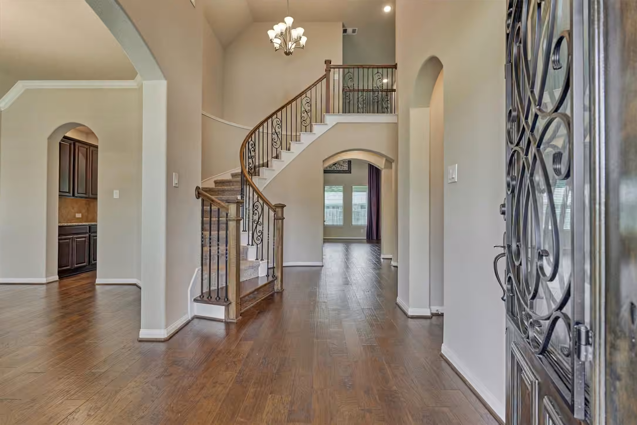 Photo 3 of 1219 Night Owl Court, Conroe, TX