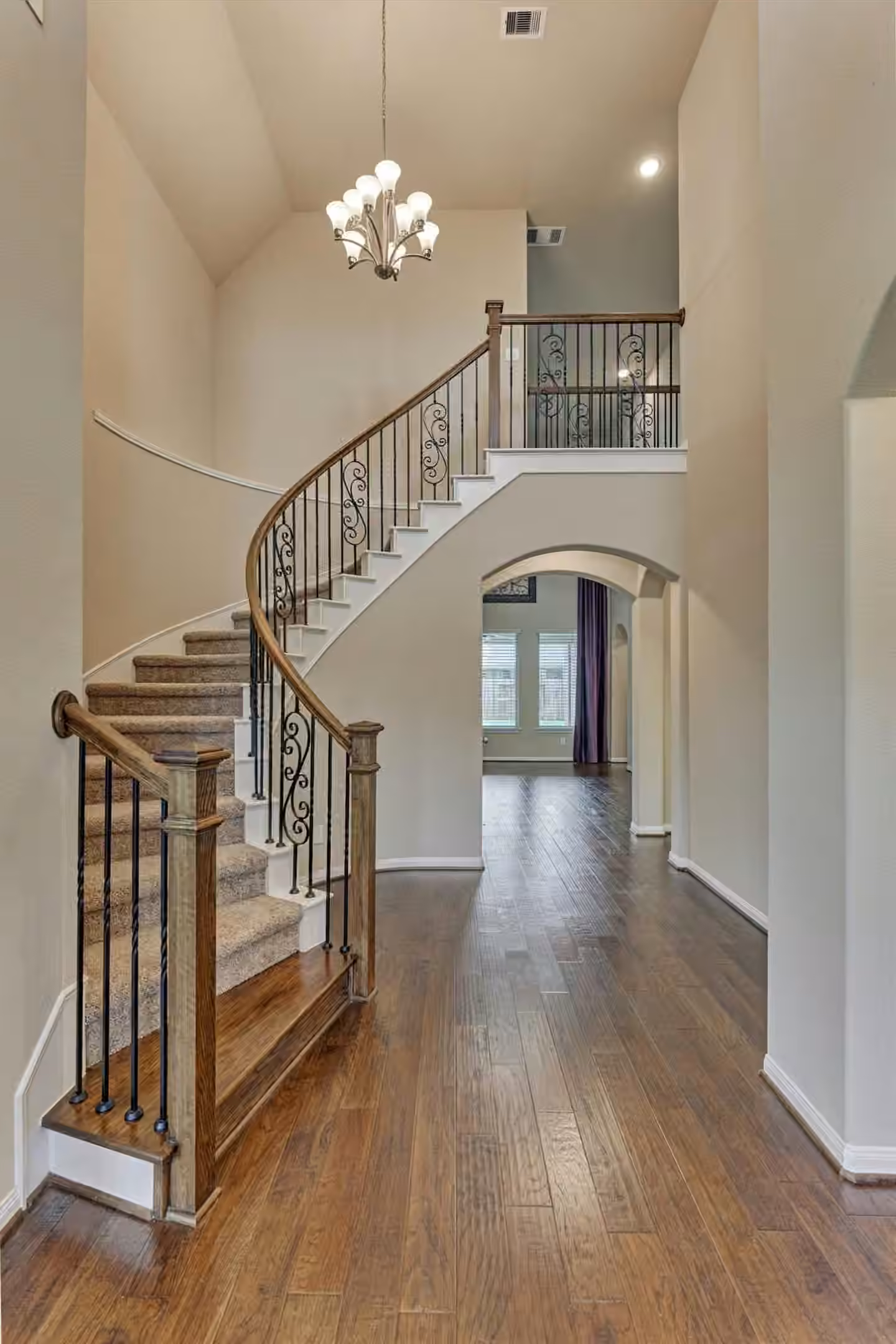 Photo 7 of 1219 Night Owl Court, Conroe, TX