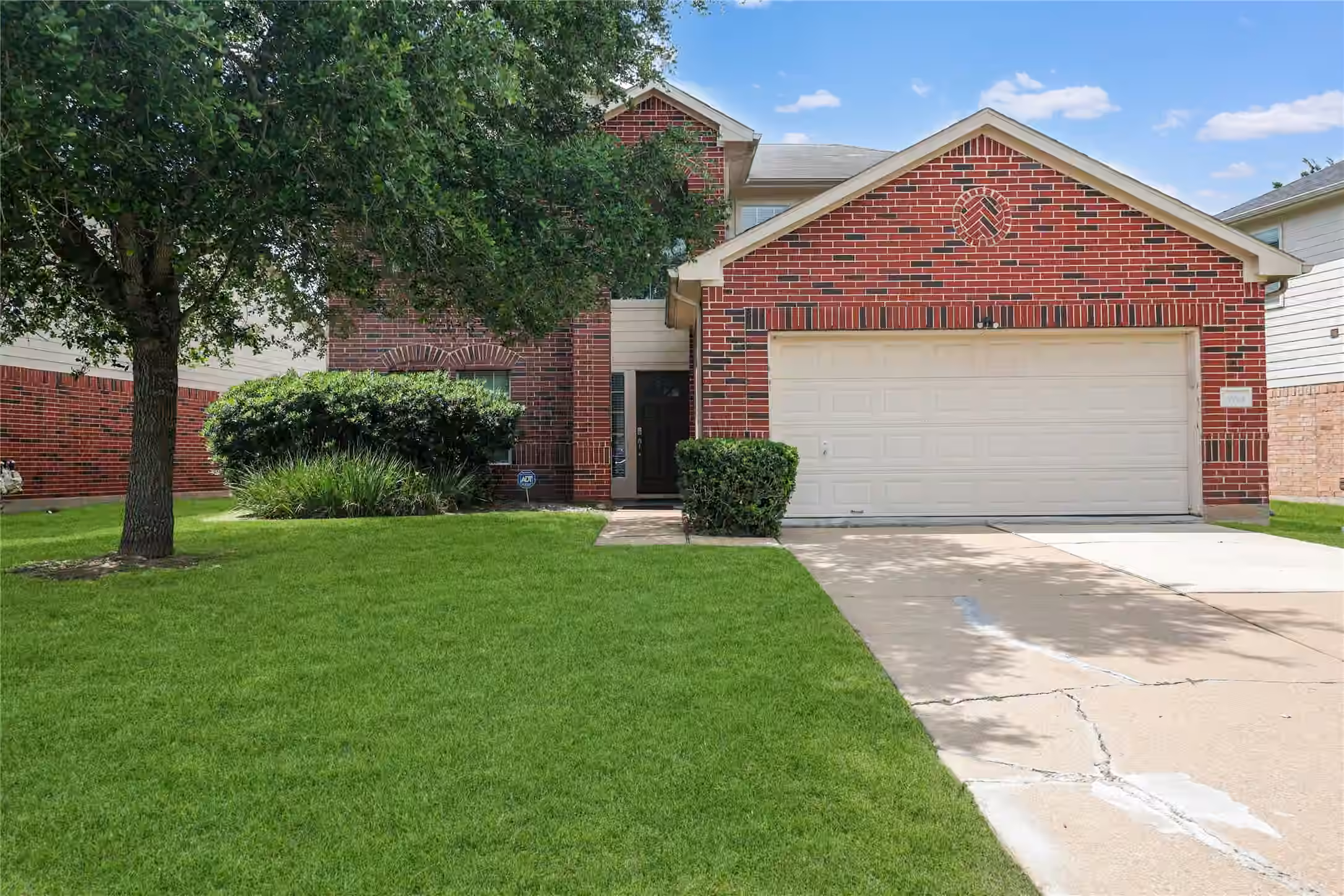 Photo of 7634 Clarendon Bend Lane, Richmond, TX 77407