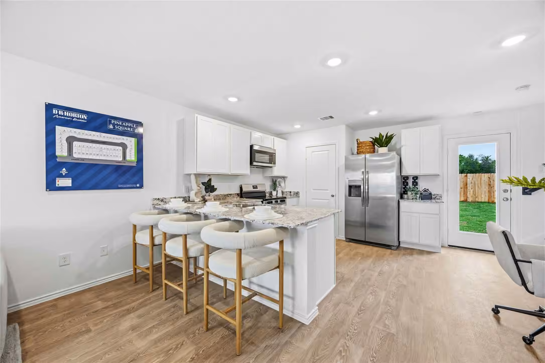 Photo 5 of 6002 Madden Lane, Houston, TX