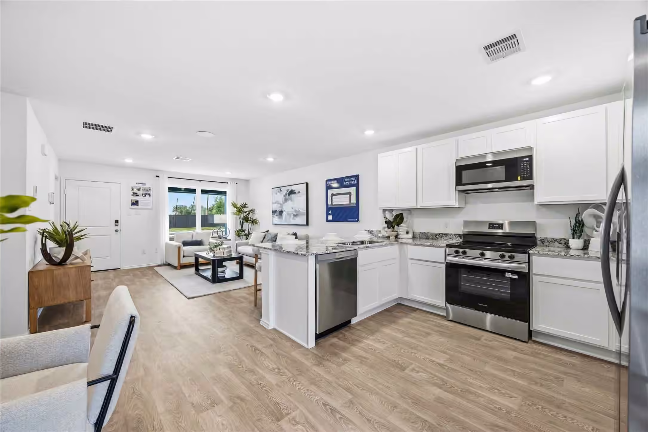Photo 7 of 6002 Madden Lane, Houston, TX