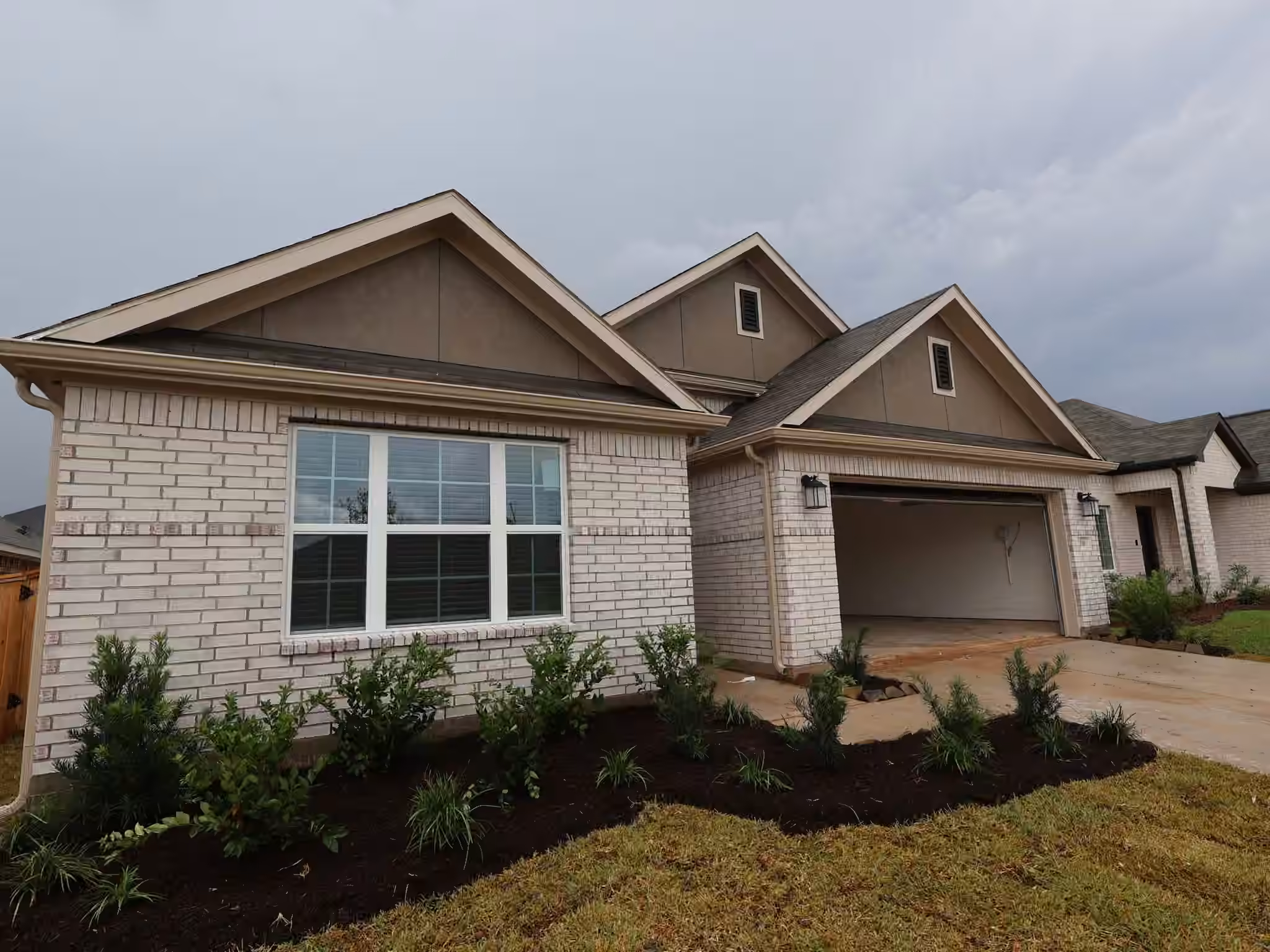 Photo of 236 Ashley Branch Street, Magnolia, TX