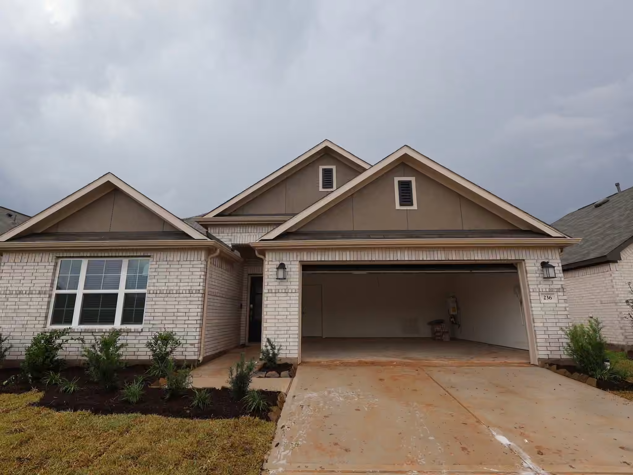 Photo 2 of 236 Ashley Branch Street, Magnolia, TX