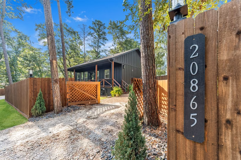 Photo of 20865 Dogwood Lane Lane, Montgomery, TX