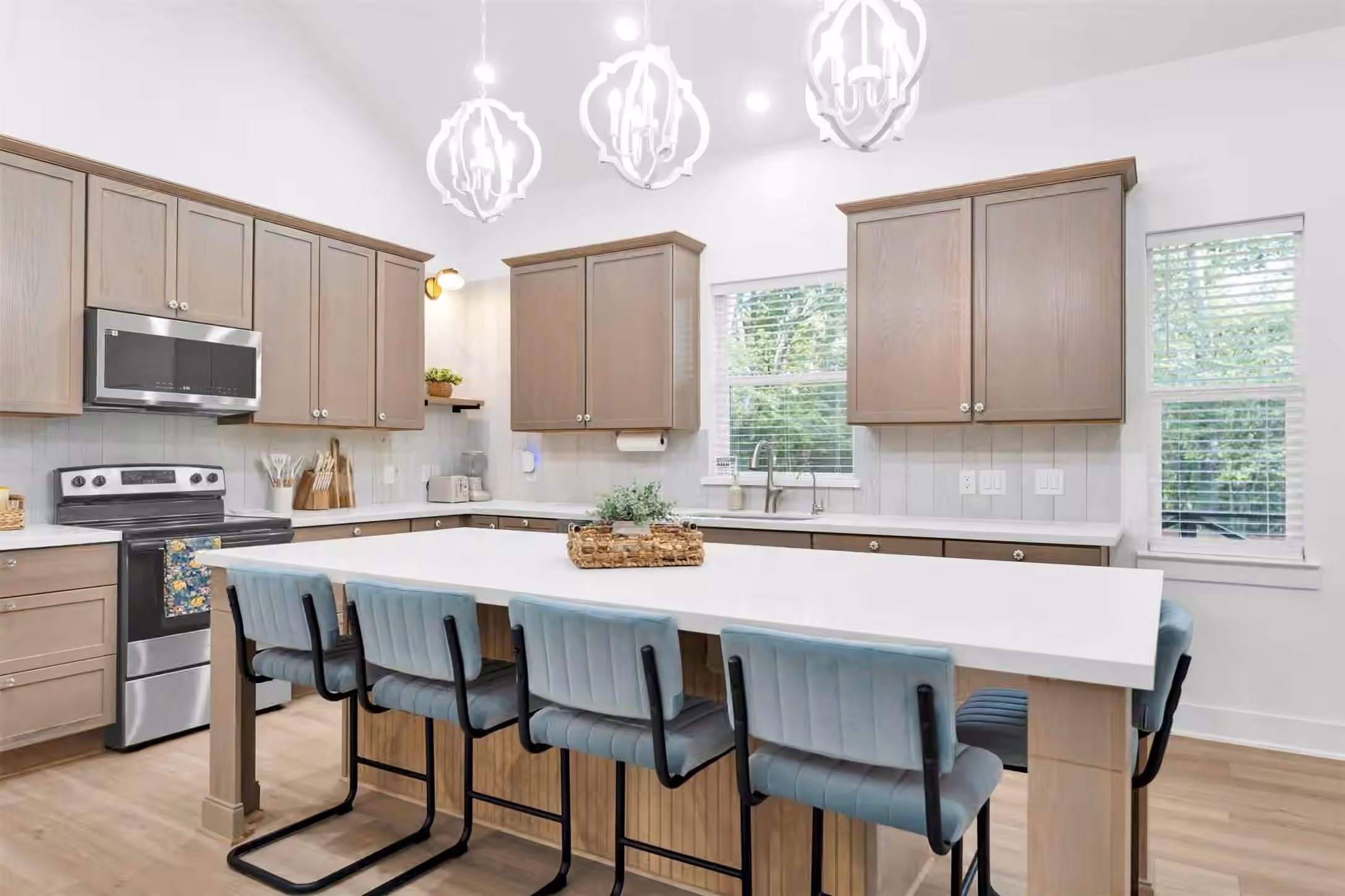 Photo 5 of 20865 Dogwood Lane Lane, Montgomery, TX