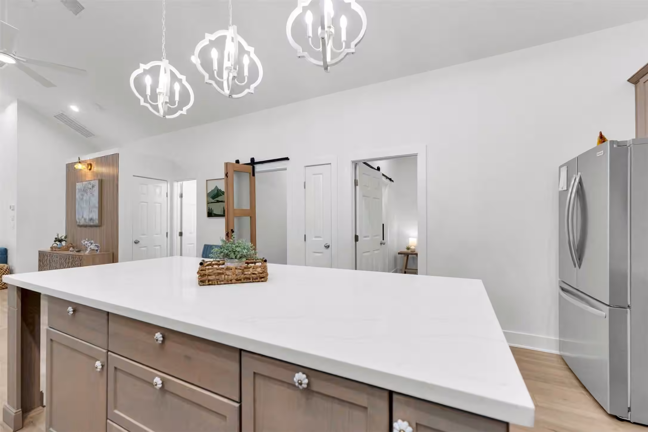 Photo 6 of 20865 Dogwood Lane Lane, Montgomery, TX