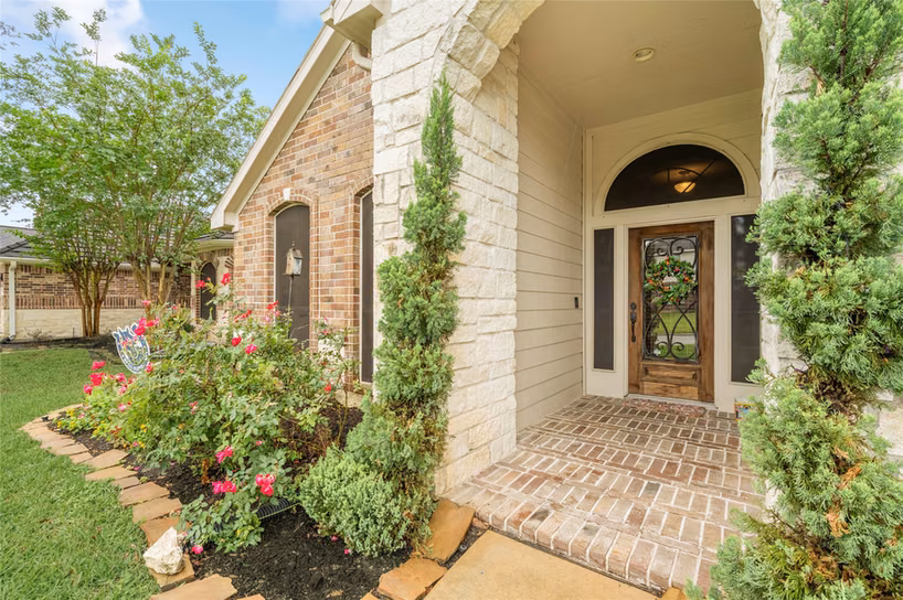 Photo 3 of 16631 Cypresswick Lane, Spring, TX
