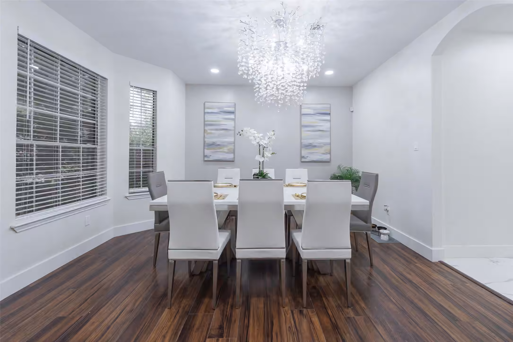 Photo 4 of 13431 Yaupon Holly Lane, Houston, TX