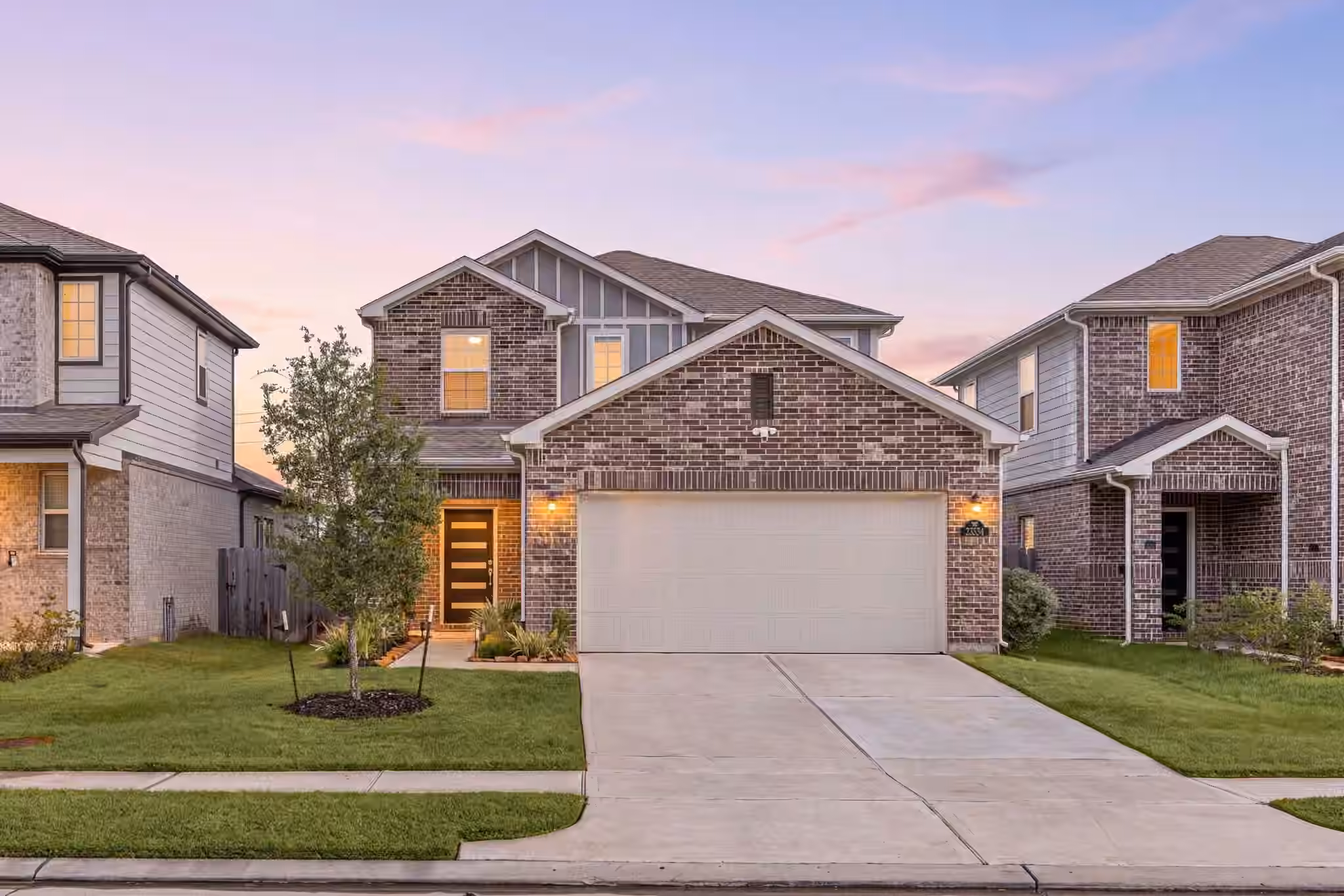Photo of 23334 Wise Walk Drive, Katy, TX 77493