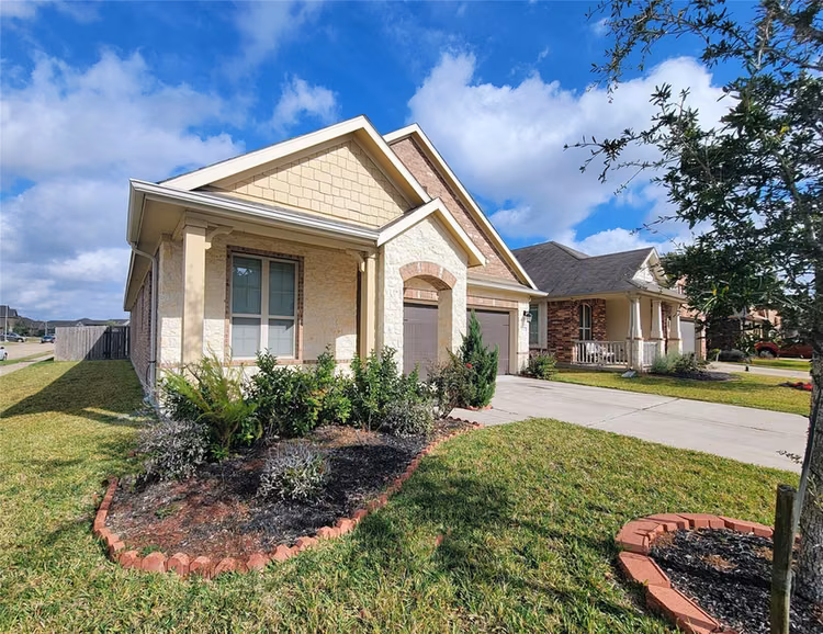 Photo 3 of 20762 Winghaven Drive, Katy, TX
