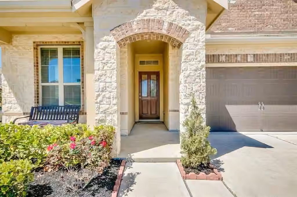 Photo 4 of 20762 Winghaven Drive, Katy, TX