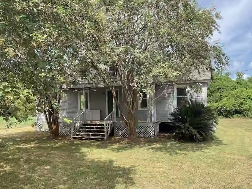 Photo of 110 Spencer Street, Brazoria, TX 77422