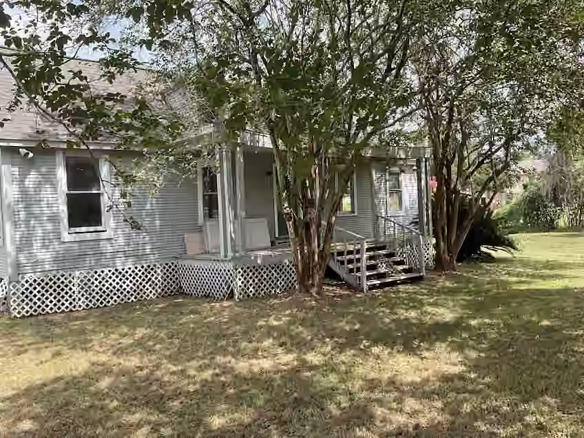 Photo 2 of 110 Spencer Street, Brazoria, TX